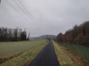 Le long du canal